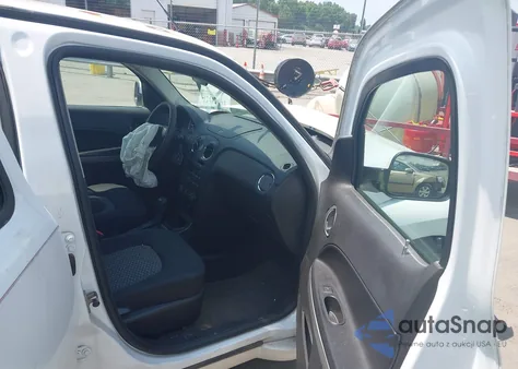 2011 Chevrolet Hhr Lt from USA, damaged, VIN 3GNBABFW2BS573126